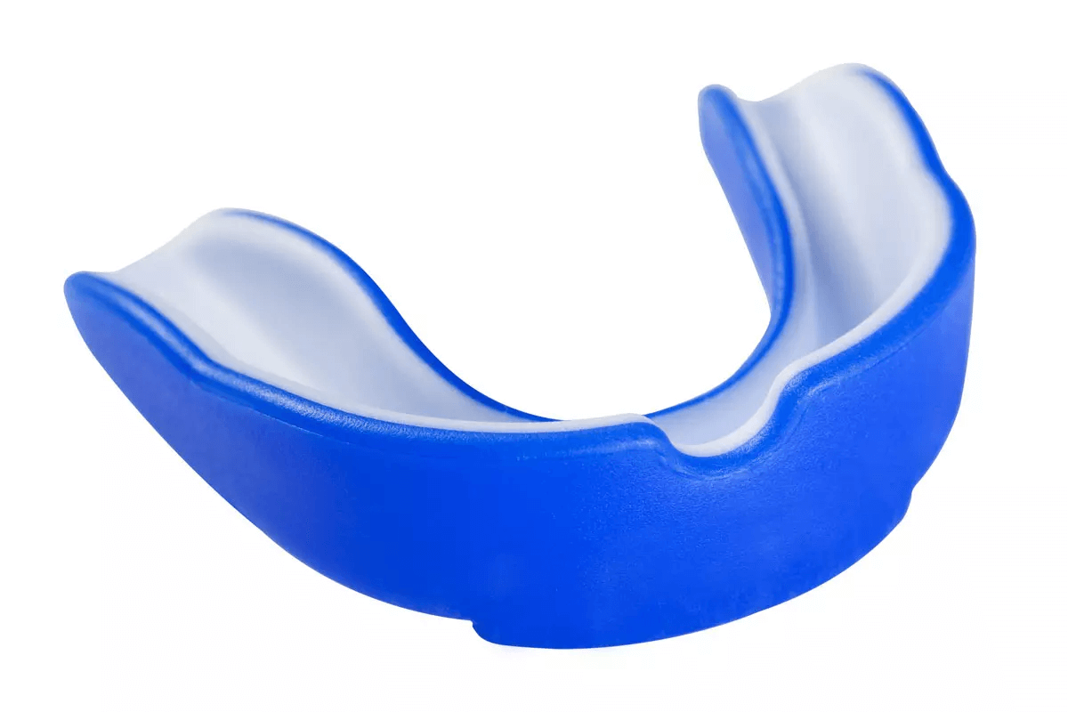 Stock Mouth Guards