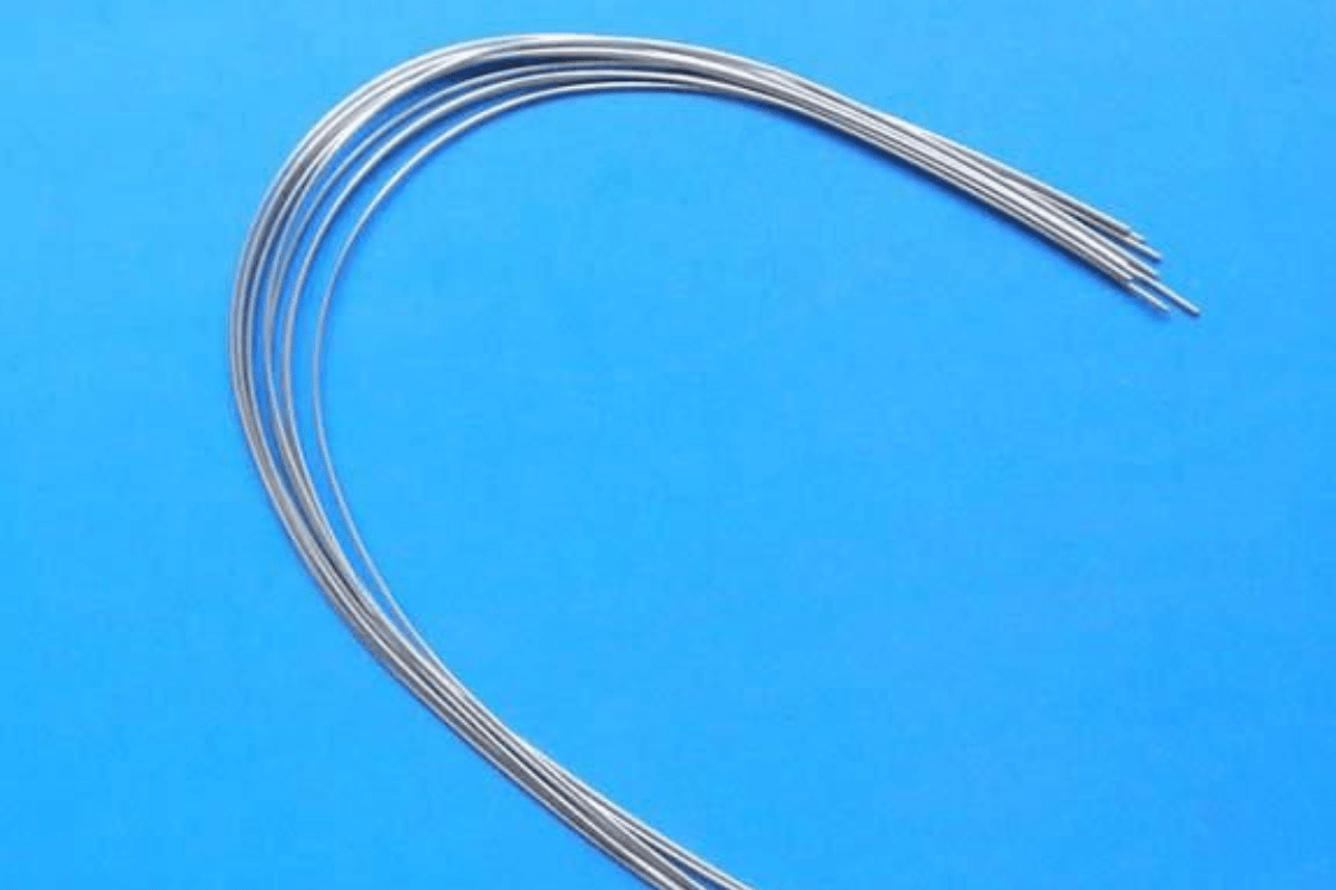 Arch Wires