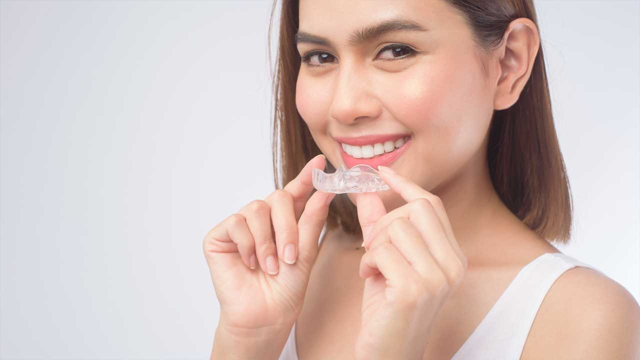 Invisalign