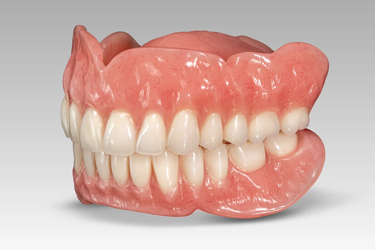 Dentures