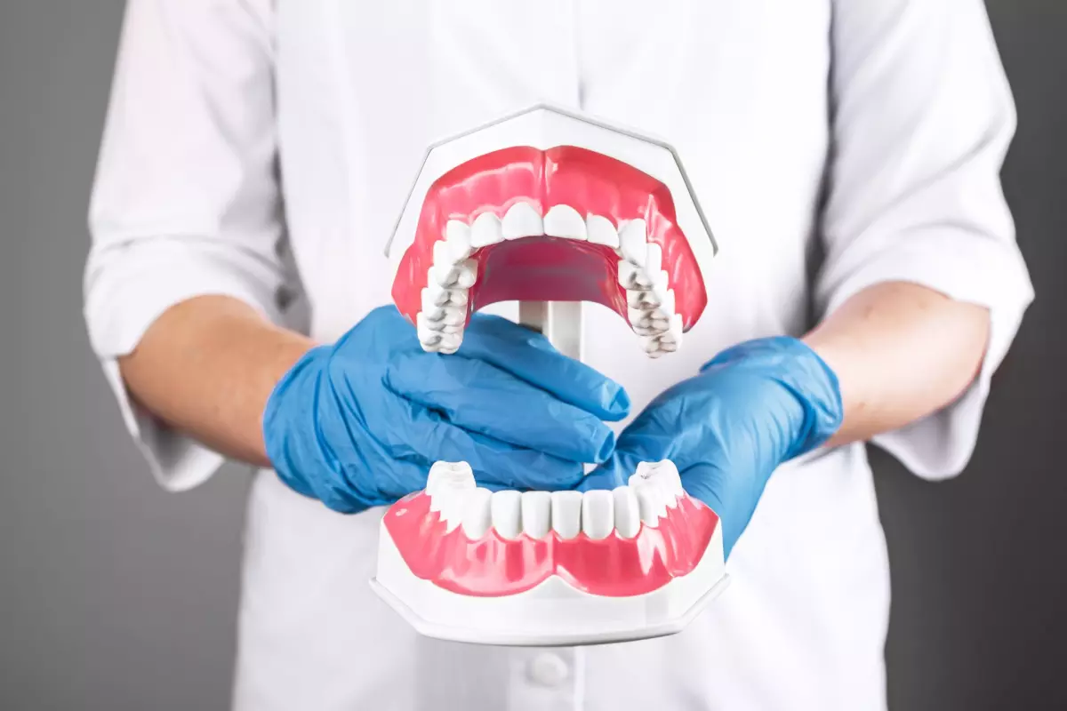 Restorative Treatment